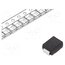 SMBJ36CA-E3/5B Diode: TVS; 600W; 42.1V; 10.3A; bidirectional; SMB; TransZorb®; SMBJ KdX8oJCE7rcZ7bTT43wka3XJaqeDOy1gBIibNGrUllA