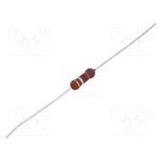 FRN0W2J068JA10 Resistor: metal film; fusible; THT; 6.8Ω; 500mW; ±5%; Ø0.6x28mm e4Uff9d-US15HjCttTV0Whfb2egfR0xgCI0OA4XE5HY