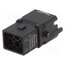 09100053006 Connector: HDC; contact insert; male; Han® 1A; PIN: 6; 5+PE; size 1A w7KmZMwJA6mACP_ZGf1THvxMsbsv3sldrNw_U8b9icE