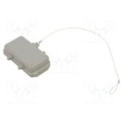 10047000 Protection cover; size H-B 10; EPIC H-B R-uffkz0X7Lx2dK577FX_oOrfzXf8o6oHp5v6XP_5ug
