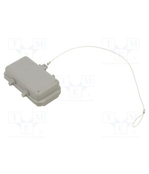 10047000 Protection cover; size H-B 10; EPIC H-B R-uffkz0X7Lx2dK577FX_oOrfzXf8o6oHp5v6XP_5ug