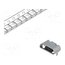 105164-0001 Connector: USB B micro; socket; on PCBs; SMT; PIN: 5; horizontal CGDJNjuAqZ4UlZn8fAfWmdMec6lbGmI1Jd9A9AzSeUo