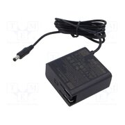 NGE65I24-P1J Power supply: switching; mains,plug-in; 24VDC; 2.71A; 65W; 92% jabgXk58uy-qx2PZwT4u7OqFvHa0HOakTd-TgDu23Q8