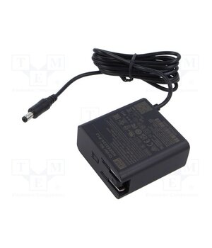 NGE65I24-P1J Power supply: switching; mains,plug-in; 24VDC; 2.71A; 65W; 92% jabgXk58uy-qx2PZwT4u7OqFvHa0HOakTd-TgDu23Q8