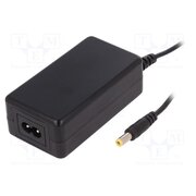 SYS1588-2709-T2 Power supply: switching; 9VDC; 3A; Out: 5,5/2,1; 27W; 90÷264VAC U6Il4Vct_lNkTizE8N6WMg-d_sGAk3SShtIE9JO35dM