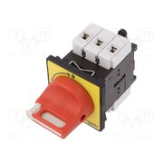 VCF01 Main emergency switch-disconnector; Poles: 3; 20A; IP65; -20÷50°C leHqghC-T_59VQ3cvRjRppwgTnD8EP6LMjg1pZQW_74