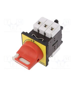 VCF01 Main emergency switch-disconnector; Poles: 3; 20A; IP65; -20÷50°C leHqghC-T_59VQ3cvRjRppwgTnD8EP6LMjg1pZQW_74