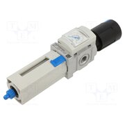 529148 Pressure regulator; 1700l/min; Working press: 0.8÷14bar; 40um Dt8dpGz0m5KUIVQoC-8V8KLvEQZ5trMtOK7567UppZ4
