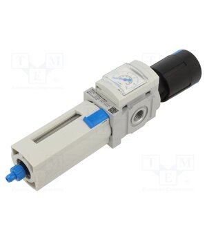 529148 Pressure regulator; 1700l/min; Working press: 0.8÷14bar; 40um Dt8dpGz0m5KUIVQoC-8V8KLvEQZ5trMtOK7567UppZ4