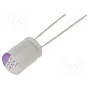 35SEPF82M Capacitor: polymer; 82uF; 35VDC; THT; ±20%; Ø8x12mm; OS-CON SEPF suYaInfdvYphYFFJo75MbMWjjgr9rq4lTA2sJQE15Xc