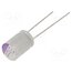 35SEPF82M Capacitor: polymer; 82uF; 35VDC; THT; ±20%; Ø8x12mm; OS-CON SEPF suYaInfdvYphYFFJo75MbMWjjgr9rq4lTA2sJQE15Xc
