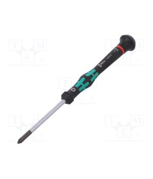 05118023001 Screwdriver; precision; Phillips; PH1; Kraftform Micro lpd4GpXH-Eiy-L1PE3iAtoCsPyhxMVI_N694G8CMd9U
