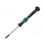 05118023001 Screwdriver; precision; Phillips; PH1; Kraftform Micro lpd4GpXH-Eiy-L1PE3iAtoCsPyhxMVI_N694G8CMd9U