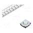EVQQ2S03W Microswitch TACT; SPST; Pos: 2; 0.02A/15VDC; SMT; none; 1.6N; 3.1mm mBXBJdm_16y6GzBCmJjgP48JGb2sB7xeSJKXeaqB1RY