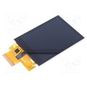 4DLCD-28320240-CTP-IPS Display: TFT; 2.8"; 240x320; Illumin: LED; Dim: 50x69.2x3.5mm; RGB AzxvvCfMVQzd9w8J3wYdB1w0aSXC1vnqGyblUqDtjXk