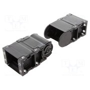 15800.050.12 Mounting holder; 158; movable; for cable chain quCXo0V7A3HLWwnLRmzCBoecJbxb5e5XgNKf3b5fY88