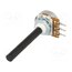 PC20BU-4M7-LIN Potentiometer: shaft; single turn; 4.7MΩ; ±20%; 0.4W; linear; 6mm aLWTr5GCASlY91JndBGdqr4HxNt9d3qjOkk59y89epY