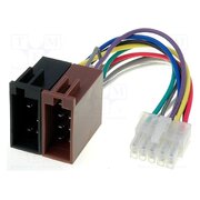 ZRS-31 Connector; ISO; Philips; PIN: 10 -DrzLkolruID148fnJhZyNEWjr0E9-4GSSe33NLSNC4
