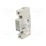 RGS1A60D92KGE Relay: solid state; Ucntrl: 4÷32VDC; 90A; 42÷660VAC; RGS..E; IP20 O1Q8w7IyUUNpieoN8E9TyLnAHJrJmP-sJWaWRfnthiI