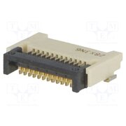 XF3M-1215-1B-R100 Connector: FFC/FPC; SMT; PIN: 12; 0.5mm; horizontal VMoaPDLpamK7F0t9PK0wE2iUlZZG9ZSD6rfZGsOYkIM