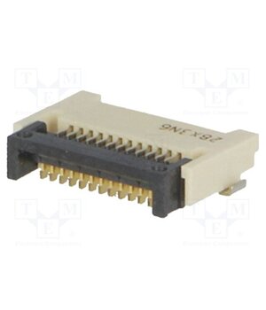 XF3M-1215-1B-R100 Connector: FFC/FPC; SMT; PIN: 12; 0.5mm; horizontal VMoaPDLpamK7F0t9PK0wE2iUlZZG9ZSD6rfZGsOYkIM
