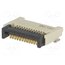 XF3M-1215-1B-R100 Connector: FFC/FPC; SMT; PIN: 12; 0.5mm; horizontal VMoaPDLpamK7F0t9PK0wE2iUlZZG9ZSD6rfZGsOYkIM