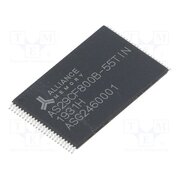 AS29CF800B-55TIN IC: FLASH memory; 8MbFLASH; 1Mx8bit; 55ns; TSOP48; parallel fDhVYzmbgnXM9LrwHzfiDduQUC0BDOKvvAhjEam4ygU