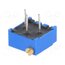 M64P103KB40 Potentiometer: mounting; horizontal,multiturn; 10kΩ; 500mW; THT sRc6hLBHWTjk5tTeKT5DY0jZH14lRbWHF4KJ96YNq-Q