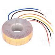 55123-P1S2 Transformer: toroidal; 50VA; 230VAC; 25V; 25V; 1A; 1A; Leads: cables bCdo7F0QTMcMM_ZuVxeUFzpy64Fb5wFIvtzO5_C31Vg