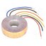 55123-P1S2 Transformer: toroidal; 50VA; 230VAC; 25V; 25V; 1A; 1A; Leads: cables bCdo7F0QTMcMM_ZuVxeUFzpy64Fb5wFIvtzO5_C31Vg