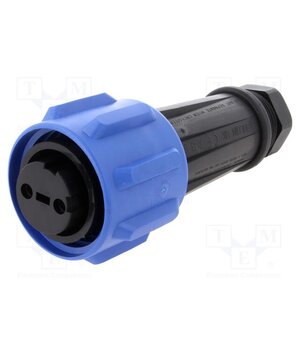 PX0911/02/S Connector: circular; plug; female; PIN: 2; 32A; 600V; Buccaneer 900 MbVT_mlFN6b4sAs5DiMhaCWkCotuXkt24rOcFxcD2_U