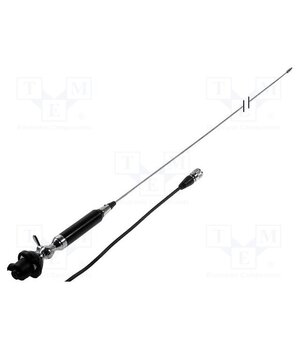 FAR 1500 Antenna; CB; 1.5m; 3dBi; 300W; CB antenna holder; Len: 4m; UHF djqirqN8HFfNq-6j_KW801PbwmGqPXjMStp2_8mLJAE