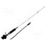 FAR 1500 Antenna; CB; 1.5m; 3dBi; 300W; CB antenna holder; Len: 4m; UHF djqirqN8HFfNq-6j_KW801PbwmGqPXjMStp2_8mLJAE