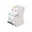 A9F07203 Circuit breaker; 400VAC; Inom: 3A; Poles: 2; for DIN rail mounting 3EupesA63heYfDOHU5LtCRIAgZ8YKfhHl6slu3GeRPA