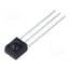 TSOP32236 Integrated IR receiver; 36kHz; 2.5÷5.5V; 90° gPz5r9Ptf7Rkk_K5cYoiKkXPnTpTNNGrxAG7vtry3P0
