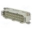 CNEM 24 T Connector: HDC; male; CNE; PIN: 24; 16A; 500V; 24+PE; size 104.27 BHswrKp27LMjV3Iu5BavmYtTBtTM4fiMSTDbfnaG0b4