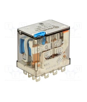 56.34.9.024.0040 Relay: electromagnetic; 4PDT; Ucoil: 24VDC; Icontacts max: 20A j5tRioYYOaDYCC2MwoTuESXaYjAr7543cjnoF0XfKJY