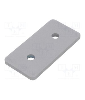 GN 967-40-80-F-2-SR -AS Flat bar; for profiles; with bore without countersunk; W: 40mm abNOOMzJanW-C2YkRnyj6OqbXr-3jbZ5ya5LTtpWZMc
