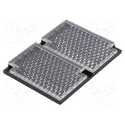 E39-R2 Reflector; 59.9x40.3x7.5mm; M3 x4; E39 D3vBTjWKclTsomKkC0b1alrkk5SsiQOJCTX_QvfRzvE
