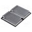 E39-R2 Reflector; 59.9x40.3x7.5mm; M3 x4; E39 D3vBTjWKclTsomKkC0b1alrkk5SsiQOJCTX_QvfRzvE