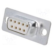 172704-0163 Connector: D-Sub; PIN: 9; plug; female; for panel mounting; 5A vfdFIxYyBmWMoR2KzZKkp1WjAvrDygQCVlaIpx-ULF0