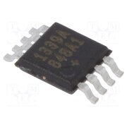 DS1339AU+ IC: RTC circuit; I2C; uSOP8; 1.7÷5.5V Pl6mvV18gXd61bsxgl5qot_jFmamcRkVM1b3Kh7lFtA