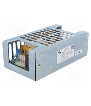 ECS100US24-C Power supply: switching; open; 100W; 80÷264VAC; OUT: 1; 24VDC; 4.2A YZnWqG5lFOc8ceU1pN9dgj_Jr66TxMeK9fEfSs7-L1k