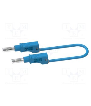 2217/600V-200BL Test lead; 36A; banana plug 4mm,both sides; Urated: 600V; Len: 2m mAQ0pBTboMuEe_nPsr5izy9VH7E3ss-wV-L7YmkGX-Y