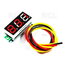VOLTMETRAS - MODULIS 0.28" LED raudonas, DC 0-100V, 3 laidai ATMV22X.jpg