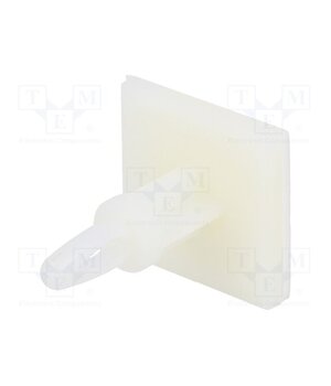 8GB07V41004 PCB distance; polyamide; L: 12.7mm; self-adhesive,snap fastener NzZatg6FVxfhjdm67vJsXmbk6vO-ESuuNj56QpfNmC8