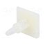 8GB07V41004 PCB distance; polyamide; L: 12.7mm; self-adhesive,snap fastener NzZatg6FVxfhjdm67vJsXmbk6vO-ESuuNj56QpfNmC8
