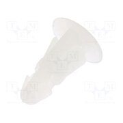 8G820V40578 Assembly stud; polyamide; L: 6mm; latch/latch; Ø2: 5.4mm; Ø1: 4mm APudc-qd8VEuw5t6jPVXZbAtj08gxYw4PlfLlzkRgRw