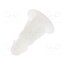 8G820V40578 Assembly stud; polyamide; L: 6mm; latch/latch; Ø2: 5.4mm; Ø1: 4mm APudc-qd8VEuw5t6jPVXZbAtj08gxYw4PlfLlzkRgRw