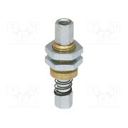 FSTE-M3-IG-5 Spring plunger; 0÷80°C; Vert.load: 550N; 596mN/mm; FSTE 28htNRdfqr5Ex5TXyUQ-teEs-cADNcS-XZJpY6r9fqU